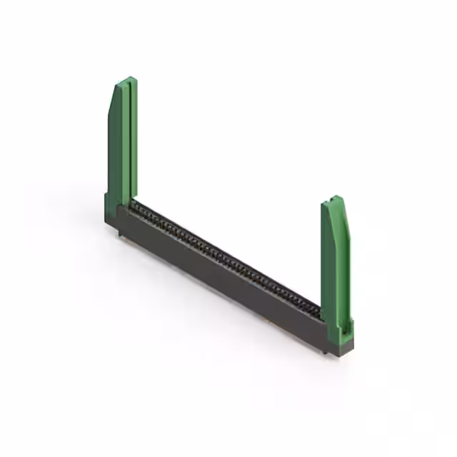 395-096-540-578 EDAC Inc.  Edgeboard Connectors